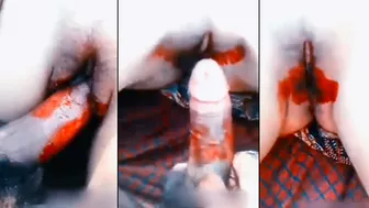 Scandal Desi XXX video! Virgin indian girl broken seal outdoors full blood Scandal Desi XXX video! Virgin indian girl broken seal outdoors full blood