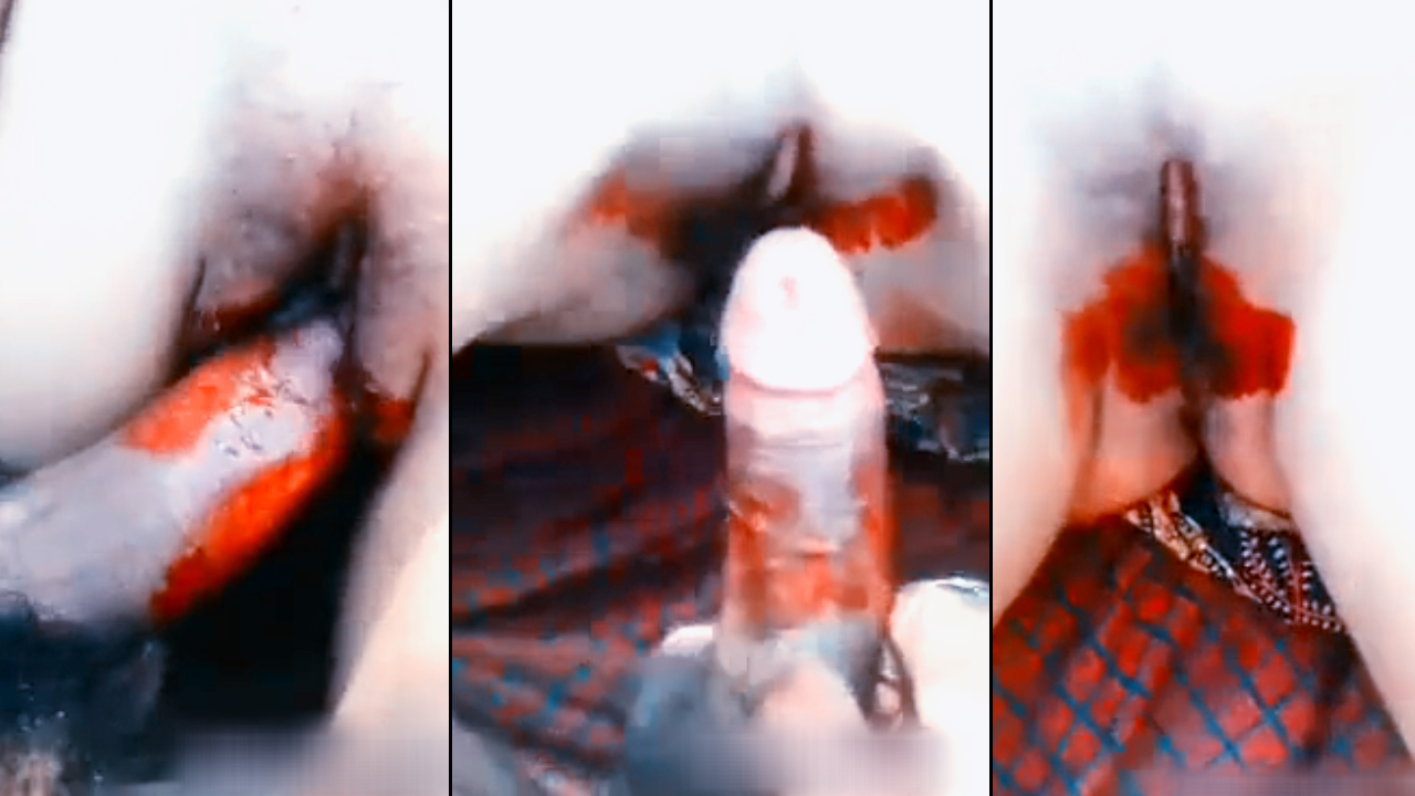 Blood coming sex videos