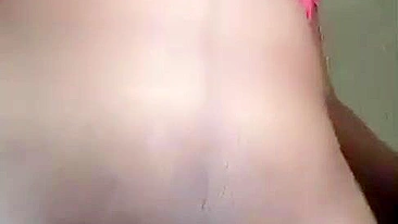 Scandal Desi XXX video! Virgin indian girl showing her pussy hole