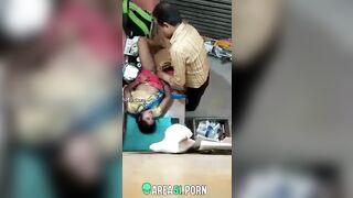Indian Doctors Porn - Leaked Desi XXX! Perv Indian doctor fingering to bhabhi on hidden cam |  AREA51.PORN