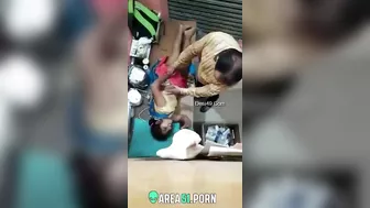 Leaked Desi XXX!  Perv Indian doctor fingering to bhabhi on hidden cam