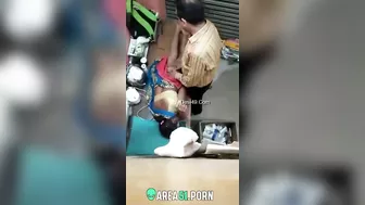 Leaked Desi XXX!  Perv Indian doctor fingering to bhabhi on hidden cam