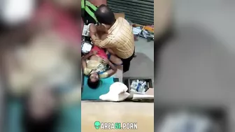 Leaked Desi XXX!  Perv Indian doctor fingering to bhabhi on hidden cam