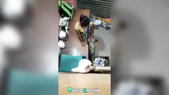 Leaked Desi XXX!  Perv Indian doctor fingering to bhabhi on hidden cam