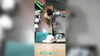 Leaked Desi XXX!  Perv Indian doctor fingering to bhabhi on hidden cam