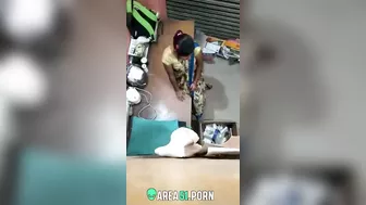 Leaked Desi XXX!  Perv Indian doctor fingering to bhabhi on hidden cam