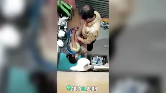 Leaked Desi XXX!  Perv Indian doctor fingering to bhabhi on hidden cam