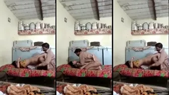 Hot Paki wife alluring and cheating with brother-in-law When husband's gone Hot Paki wife alluring and cheating with brother-in-law When husband's gone