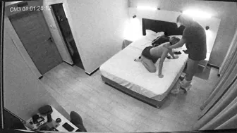Viral Now: Husband caught wife cheating with his brother Inside hotel room