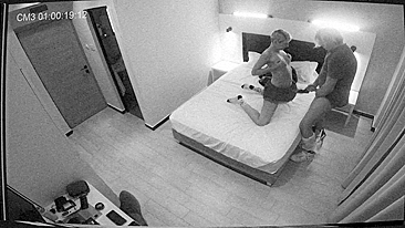 Viral Now: Husband caught wife cheating with his brother Inside hotel room