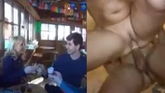 Mom & son fuck. Real incest tape filmed by daddy