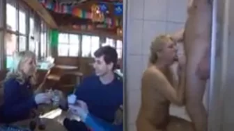 Mom & son fuck. Real incest tape filmed by daddy