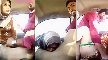 Pakistanixvidio - Desi sex video viral: Pakistani teacher sucking cock in car a college  student | AREA51.PORN