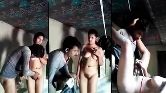 HD Keralasex - Erotic homemade porn of Kerala couple