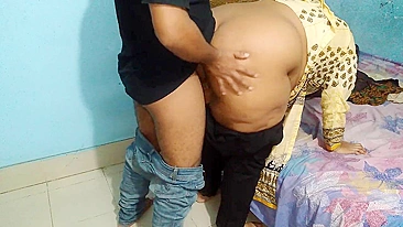 Keralasex in HD -  Pyasi bhabhi fuck by devar