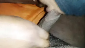 Keralasex in HD -   Hindi sexy woman ne apne habend ka land chusa