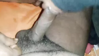 Keralasex in HD -   Hindi sexy woman ne apne habend ka land chusa