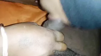 Keralasex in HD -   Hindi sexy woman ne apne habend ka land chusa