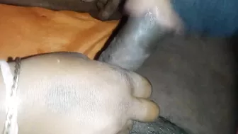 Keralasex in HD -   Hindi sexy woman ne apne habend ka land chusa