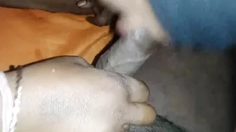 Keralasex in HD -   Hindi sexy woman ne apne habend ka land chusa