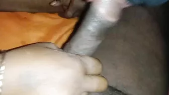 Keralasex in HD -   Hindi sexy woman ne apne habend ka land chusa