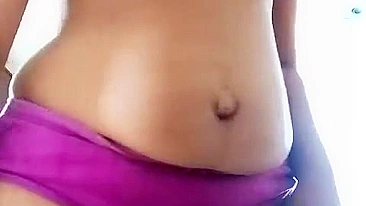 New desi mms: Kerala sexy wife show nude