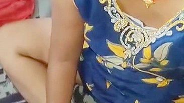 Keralasex in HD -  Bhabhi chudai fuck with lover in condom