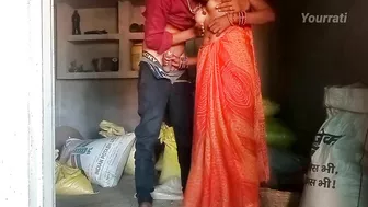 Keralasex in HD -  Husband came from city and he fucked his Kerala wife'sice