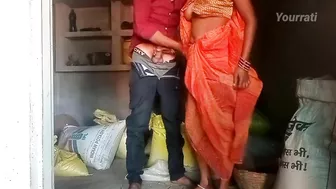 Keralasex in HD -  Husband came from city and he fucked his Kerala wife'sice