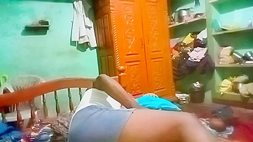 Desi New MMs. Kerala chechi sex with lover sex in hotel room