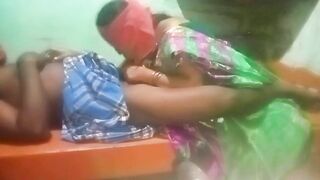 Keralasex Desi New MMs. Slutty Kerala aunty gets blowjob brother