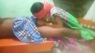 Keralasex Desi New MMs. Slutty Kerala aunty gets blowjob brother