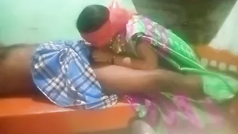 Keralasex Desi New MMs. Slutty Kerala aunty gets blowjob brother