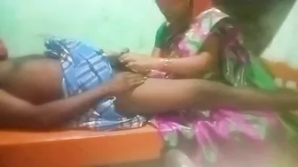 Keralasex Desi New MMs. Slutty Kerala aunty gets blowjob brother