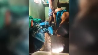 Keralasex New MMs. Kerala aunty fuck bathroom doggy style with son