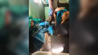 Keralasex New MMs. Kerala aunty fuck bathroom doggy style with son