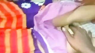 Desi XXX! Kerala busty village aunty sensual sex with neighbor