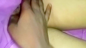 Desi XXX! Kerala busty village aunty sensual sex with neighbor