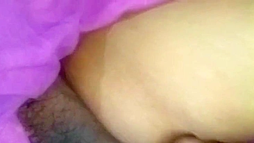 Desi XXX! Kerala busty village aunty sensual sex with neighbor