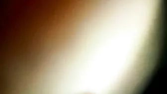 Desi XXX sex! Kerala village aunty show wet cunt