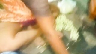 Desi XXX sex! Kerala aunty gets dirty sex with brother