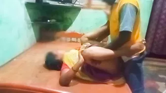 Desi XXX sex. Kerala aunty invited nephew home for full one day service Desi XXX sex. Kerala aunty invited nephew home for full one day service