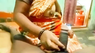 Desi XXX. Kerala sexy aunty caught by nephew while fuck to her BF