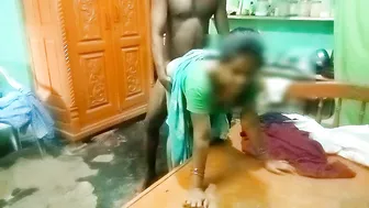 Desi XXX Leaked. Kerala village teacher and her student have sex