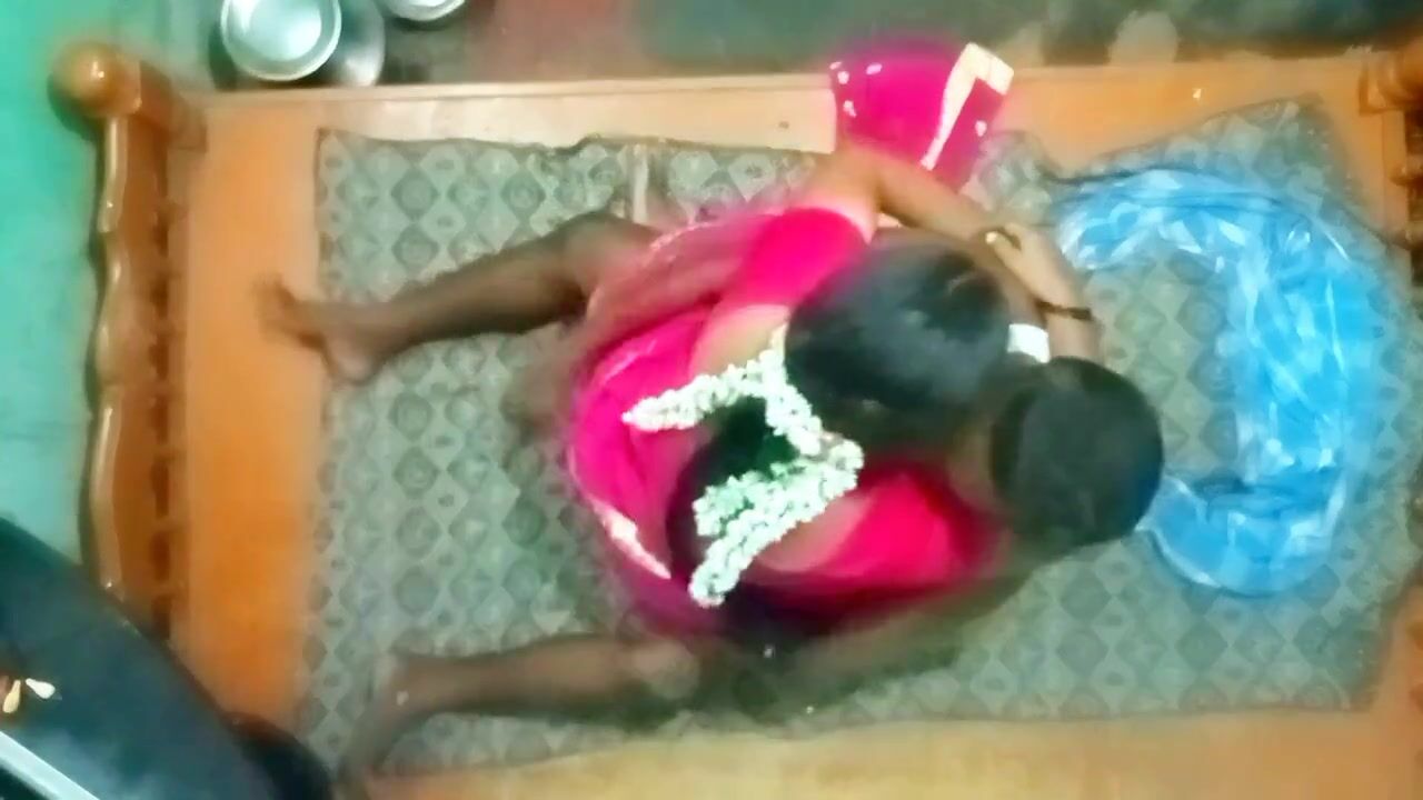 Kerala honeymoon porn