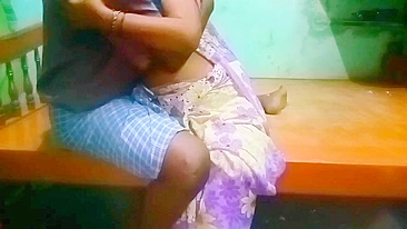 Desi XXX. Kerala sexy husband and aunty real hard sex video