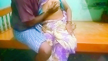 Desi XXX. Kerala sexy husband and aunty real hard sex video