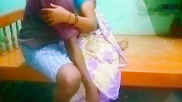 Desi XXX. Kerala sexy husband and aunty real hard sex video