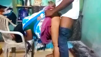Desi XXX sex. Kerala village teacher and student very grate sex