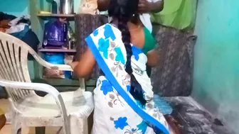 Desi XXX sex. Kerala village teacher and student very grate sex